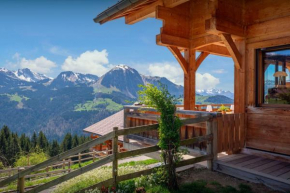 Chalet Sivara - OVO Network